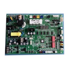 Scheda madre multi split