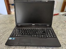 Portatile Acer Extensa 5635Z