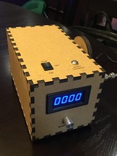 DCS AVVOLGITORE PICKUP