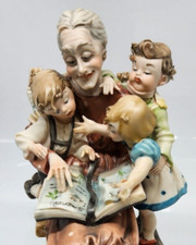 Statuina porcellana Tiziano