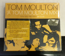 Tom Moulton - A Tom Moulton Mix 2CD BUONE CONDIZIONI