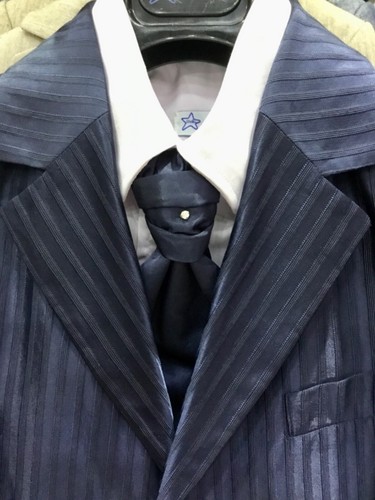 Abito vestito giacca completo - vestito,