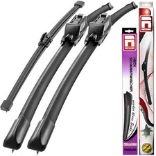 Tergicristallo anteriore +