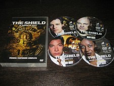 The Shield Al Margine Della