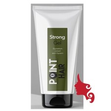 POINT Hair Strong Gel 200 ml