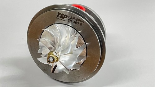 Core assy nuovo - core, bilanciato