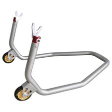 Lightech Stainless Steel Rear