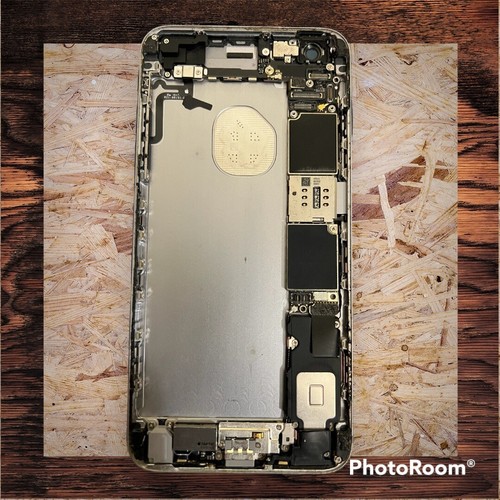 Placa base chassis iphone - chassis, de
