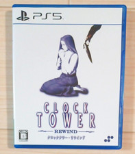 Orologio Torre Rewind Sony