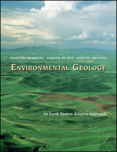 Environmental geology earth - environmental, geology: