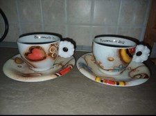 Tazzine thun collezione 2012