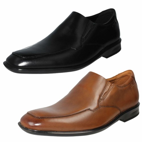 Scarpe eleganti uomo - uomo, clarks