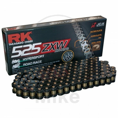 Ring nera 525zxw - rk, 525zxw/118