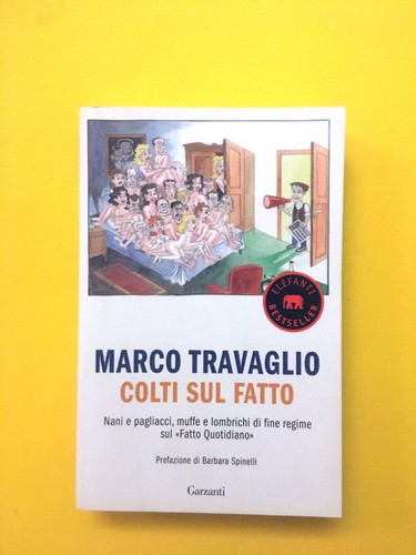 Colti sul fatto - colti,