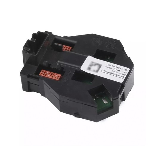 Modulo comando interruttore