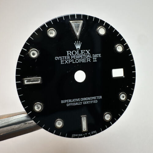 Rolex explorer 16570 - 16570, 16550