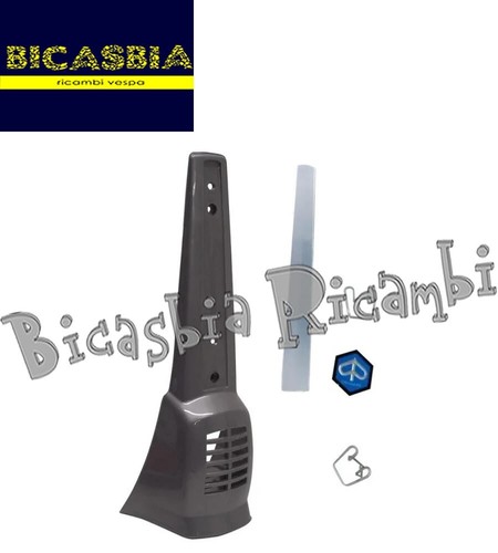 20250 mascherina copristerzo - 20250,
