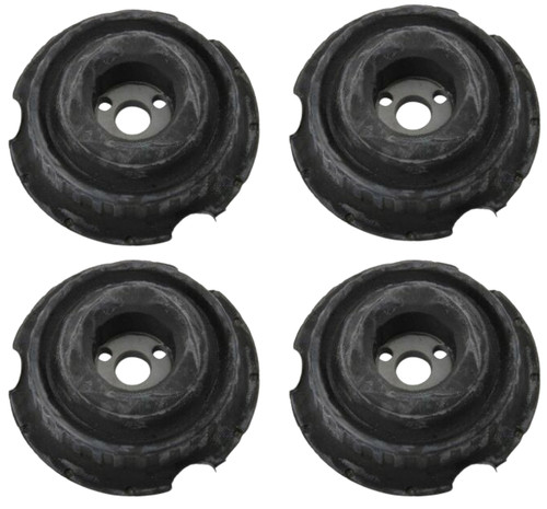 Set supporti ammortizzatori - set,