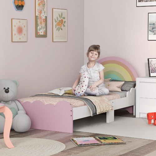 Dechome letto bambini con - bambini, 3-6a