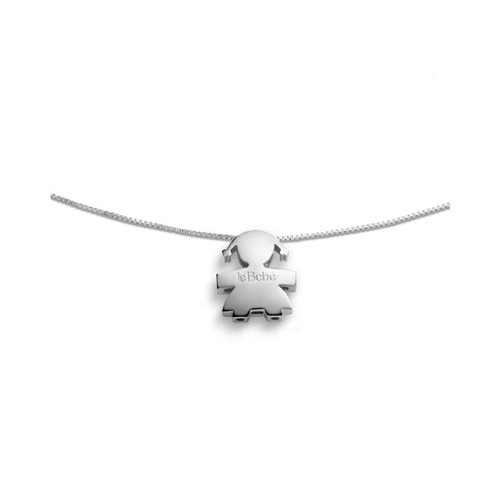Collana bebé lbb921 - collana, le