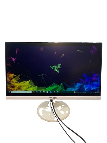 Monitor hannspree hs246hfw - hannspree, |