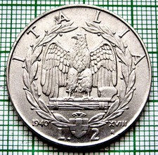 ITALY Vittorio Emanuele III