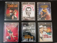 Lotto Di DVD Film Di Generi