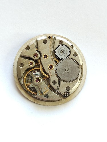 Iwc schaffhausen 421 - 421,