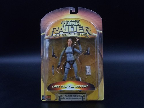 Tomb raider the cradle - raider,