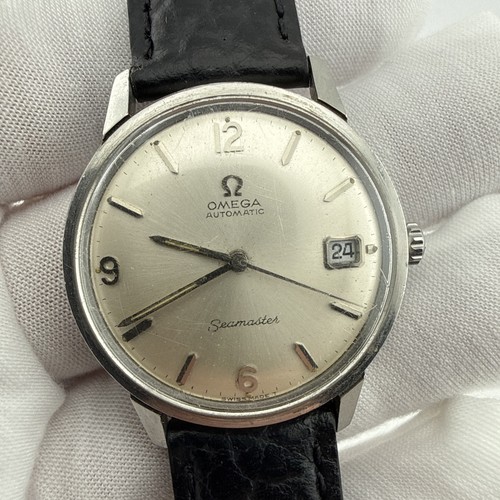 Orologio uomo omega seamaster - omega,
