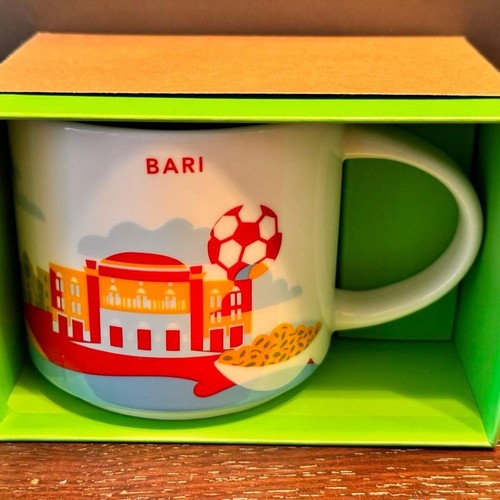 Tazza caffè starbucks - tazza, you