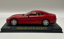 Modellino auto rally corsa