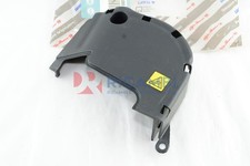 Upper crankcase cover timing