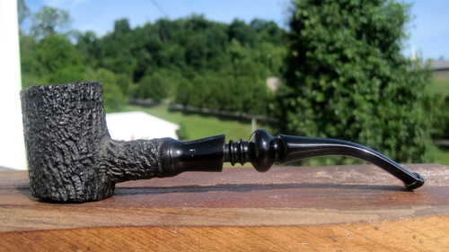 Pioneer block meerschaum - pioneer,