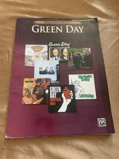 BASS ANTHOLOGY: GREEN DAY