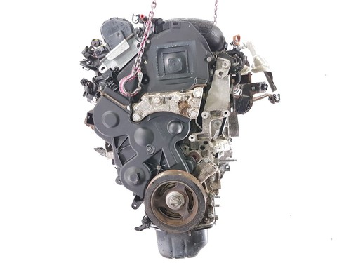 Motore 8hr hdi - 8hr, 1.4