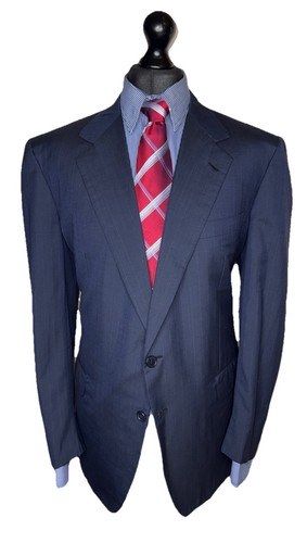 Blazer lusso sartoriale - lusso, a
