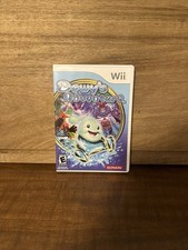 Dewy's Adventure - Nintendo