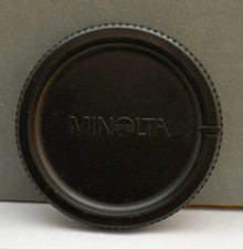 Minolta Camera cap BC-1000