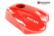Serbatoio benzina ducati sbk 748 916 996 998