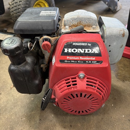 Motore completo honda - completo, 5hp
