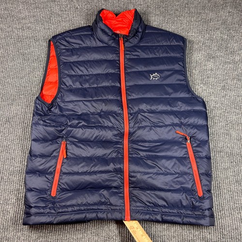 Gilet southern tide - gilet,