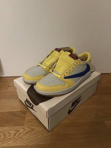 Jordan retro low sp - og,