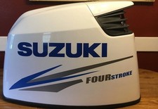 Kit decalcomanie motore