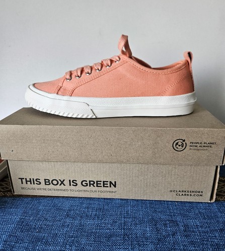 Scarpe sneakers clarks - scarpe,