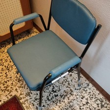 sedia comoda per anziani nuova