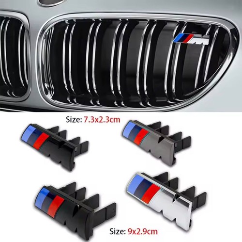 Logo griglia anteriore bmw - griglia,