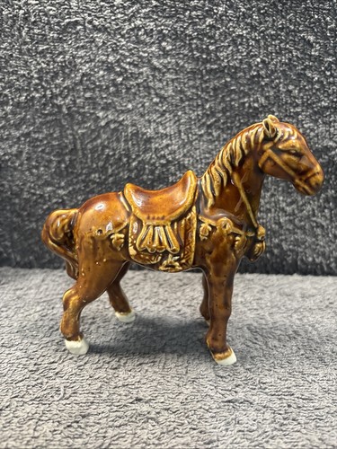 Splendido cavallo
