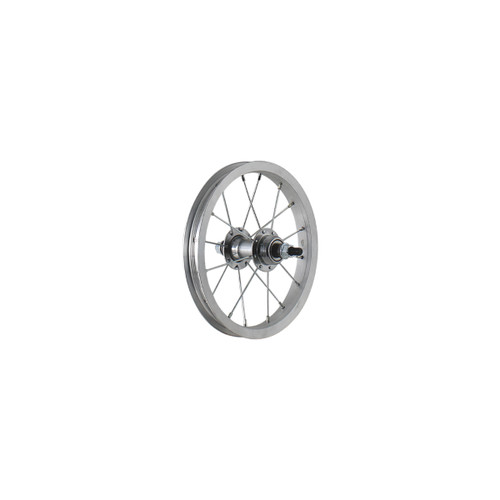 Ruota posteriore bici easy - ruota,