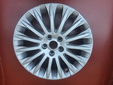 CERCHIO RUOTA IN LEGA R17 FORD FOCUS (CB8)(11-15) 1.6 TDCI BER5P/D C.M.T1DB